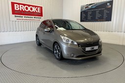 Peugeot 208 Hatchback (12-19) 1.2 VTi Intuitive 5d For Sale - BMC Car Group, Norwich