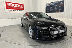 Audi A7 S7 (12-18) S7 TFSI Quattro (10/14-) 5d S Tronic For Sale - BMC Car Group, Norwich