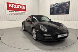 Porsche 911 Cabriolet (05-12) 911 (997) Carrera 4 S (10/08) PDK 2d For Sale - BMC Car Group, Norwich