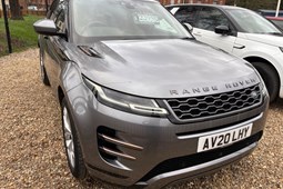 Land Rover Range Rover Evoque SUV (19 on) SE R-Dynamic P250 auto 5d For Sale - BMC Car Group, Norwich