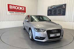 Audi A3 Sportback (13-20) 1.4 TFSI (125bhp) Sport 5d For Sale - BMC Car Group, Norwich