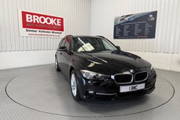 BMW 3-Series Touring (12-19) 318i Sport (07/15-) 5d For Sale - BMC Car Group, Norwich