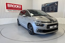 Citroen C4 Picasso (13-18) Feel BlueHDi 120 S&S 5d For Sale - BMC Car Group, Norwich