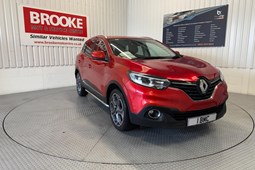 Renault Kadjar (15-22) 1.6 dCi Dynamique S Nav 5d For Sale - Brooke MOT Centre Ltd, Norwich