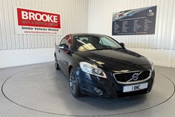 Volvo C70 Coupe Cabriolet (06-13) D3 (150bhp) SE Lux Solstice 2d Geartronic For Sale - Brooke MOT Centre Ltd, Norwich