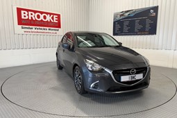 Mazda 2 (15 on) 1.5 Sport Nav 5d For Sale - Brooke MOT Centre Ltd, Norwich