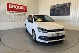 Volkswagen Polo Hatchback (09-17) 1.2 TSI (105bhp) R Line 3d For Sale - Brooke MOT Centre Ltd, Norwich