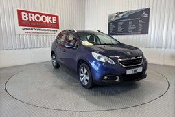 Peugeot 2008 (13-19) 1.2 VTi Active 5d For Sale - Brooke MOT Centre Ltd, Norwich