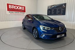 Renault Megane Hatchback (16-22) GT Line TCe 140 5d For Sale - Brooke MOT Centre Ltd, Norwich