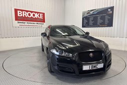 Jaguar XF Sportbrake (12-15) 2.2d R-Sport Black 5d Auto For Sale - Brooke MOT Centre Ltd, Norwich