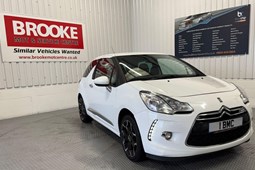 DS 3 (15-19) 1.2 PureTech DStyle 3d For Sale - Brooke MOT Centre Ltd, Norwich