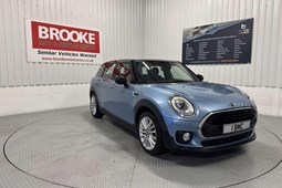 MINI Clubman (15-24) 1.5 Cooper 6d For Sale - Brooke MOT Centre Ltd, Norwich