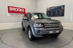 Land Rover Freelander (06-14) 2.2 SD4 XS 5d Auto For Sale - Brooke MOT Centre Ltd, Norwich