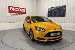 Ford Focus ST (12-18) 2.0T ST-3 Hatchback 5d For Sale - Brooke MOT Centre Ltd, Norwich