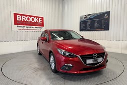 Mazda 3 Hatchback (13-19) 2.0 SE-L Nav 5d For Sale - Brooke MOT Centre Ltd, Norwich