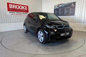 BMW i3 (13-22) 5d Auto For Sale - Brooke MOT Centre Ltd, Norwich