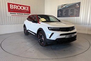 Vauxhall Mokka-e SUV (20-25) 100kW GS Line 50kWh 5dr Auto For Sale - Brooke MOT Centre Ltd, Norwich