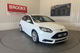 Ford Focus ST (12-18) 2.0T ST Hatchback 5d For Sale - Brooke MOT Centre Ltd, Norwich