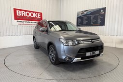 Mitsubishi Outlander (12-21) 2.2 DI-D GX4 5d For Sale - Brooke MOT Centre Ltd, Norwich