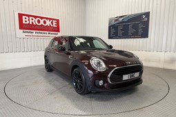 MINI Clubman (15-24) 1.5 Cooper 6d Auto For Sale - Brooke MOT Centre Ltd, Norwich