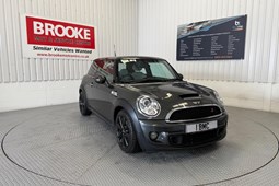 MINI Cooper S (06-16) 2.0 D 3d For Sale - Brooke MOT Centre Ltd, Norwich