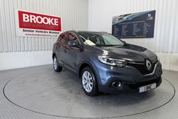 Renault Kadjar (15-22) 1.5 dCi Dynamique Nav 5d EDC For Sale - Brooke MOT Centre Ltd, Norwich