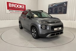 Citroen C3 Aircross SUV (17-24) Feel PureTech 110 S&S (6 Speed) 5d For Sale - Brooke MOT Centre Ltd, Norwich