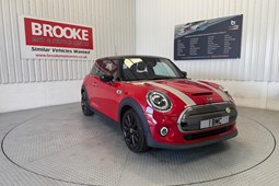 MINI Electric Hatch Hatchback (20-24) Cooper S Level 2 auto 3d For Sale - Brooke MOT Centre Ltd, Norwich