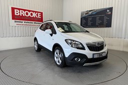 Vauxhall Mokka (12-16) 1.7 CDTi Exclusiv 5d For Sale - Brooke MOT Centre Ltd, Norwich