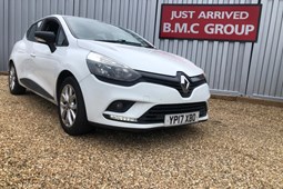 Renault Clio Hatchback (12-19) Play 1.2 16V 75 5d For Sale - Brooke MOT Centre Ltd, Norwich