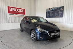Mazda 2 (15-25) 1.5 Sport Nav 5d For Sale - Brooke MOT Centre Ltd, Norwich