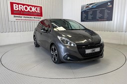Peugeot 208 Hatchback (12-19) GT Line 1.2 PureTech 110 S&S 5d For Sale - Brooke MOT Centre Ltd, Norwich