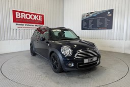 MINI Clubman (07-14) 1.6 D Cooper (08/10 on) 5d For Sale - Brooke MOT Centre Ltd, Norwich