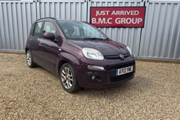 Fiat Panda (12-24) 1.2 Lounge 5d For Sale - Brooke MOT Centre Ltd, Norwich