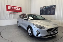 Ford Focus Estate (18 on) Zetec 1.5 Ford EcoBlue 120PS 5d For Sale - Brooke MOT Centre Ltd, Norwich
