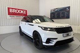 Land Rover Range Rover Velar SUV (17 on) R-Dynamic HSE D300 auto 4d For Sale - Brooke MOT Centre Ltd, Norwich