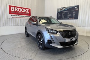 Peugeot 2008 (20 on) Allure 1.2 PureTech 130 S&S 5d For Sale - Brooke MOT Centre Ltd, Norwich