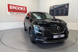 Renault Koleos SUV (17-20) GT Line dCi 190 4WD X-Tronic auto 5d For Sale - Brooke MOT Centre Ltd, Norwich