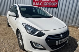 Hyundai i30 Hatchback (12-17) 1.4 Active 5d For Sale - Brooke MOT Centre Ltd, Norwich