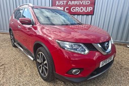 Nissan X-Trail (14-22) 1.6 dCi N-Tec 5d For Sale - Brooke MOT Centre Ltd, Norwich