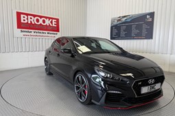 Hyundai i30 Fastback N (19-20) N Performance 2.0 T-GDi 275PS 5d For Sale - Brooke MOT Centre Ltd, Norwich