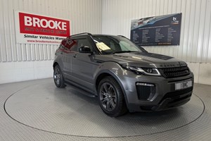 Land Rover Range Rover Evoque (11-19) Landmark Edition 2.0 TD4 (180hp) 5d For Sale - Brooke MOT Centre Ltd, Norwich