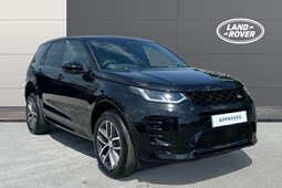 Land Rover Discovery Sport (15 on) 1.5 P300e Dynamic SE 5dr Auto [5 Seat] For Sale - Vertu Motors Land Rover Chesterfield, Old Whittington