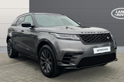 Land Rover Range Rover Velar SUV (17 on) R-Dynamic SE D180 auto 4d For Sale - Vertu Motors Land Rover Chesterfield, Old Whittington