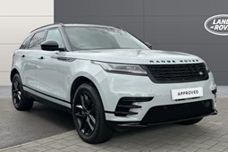 Land Rover Range Rover Velar SUV (17 on) 2.0 D200 MHEV Dynamic SE 5dr Auto For Sale - Vertu Motors Land Rover Chesterfield, Old Whittington