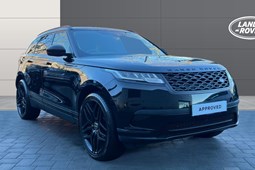 Land Rover Range Rover Velar SUV (17 on) D180 auto 4d For Sale - Vertu Motors Land Rover Chesterfield, Old Whittington