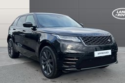 Land Rover Range Rover Velar SUV (17 on) R-Dynamic HSE D240 auto 4d For Sale - Vertu Motors Land Rover Chesterfield, Old Whittington