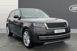 Land Rover Range Rover SUV (22 on) 3.0 P440e HSE 4dr Auto For Sale - Vertu Motors Land Rover Chesterfield, Old Whittington