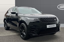 Land Rover Range Rover Velar SUV (17 on) 2.0 P400e R-Dynamic SE 5dr Auto For Sale - Vertu Motors Land Rover Chesterfield, Old Whittington