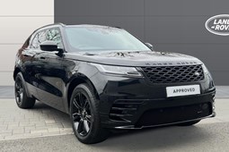 Land Rover Range Rover Velar SUV (17 on) 3.0 D300 MHEV R-Dynamic SE 5dr Auto For Sale - Vertu Motors Land Rover Chesterfield, Old Whittington